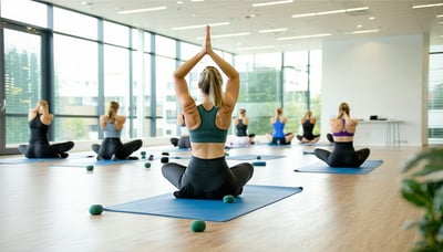 Health and wellness digital marketing services