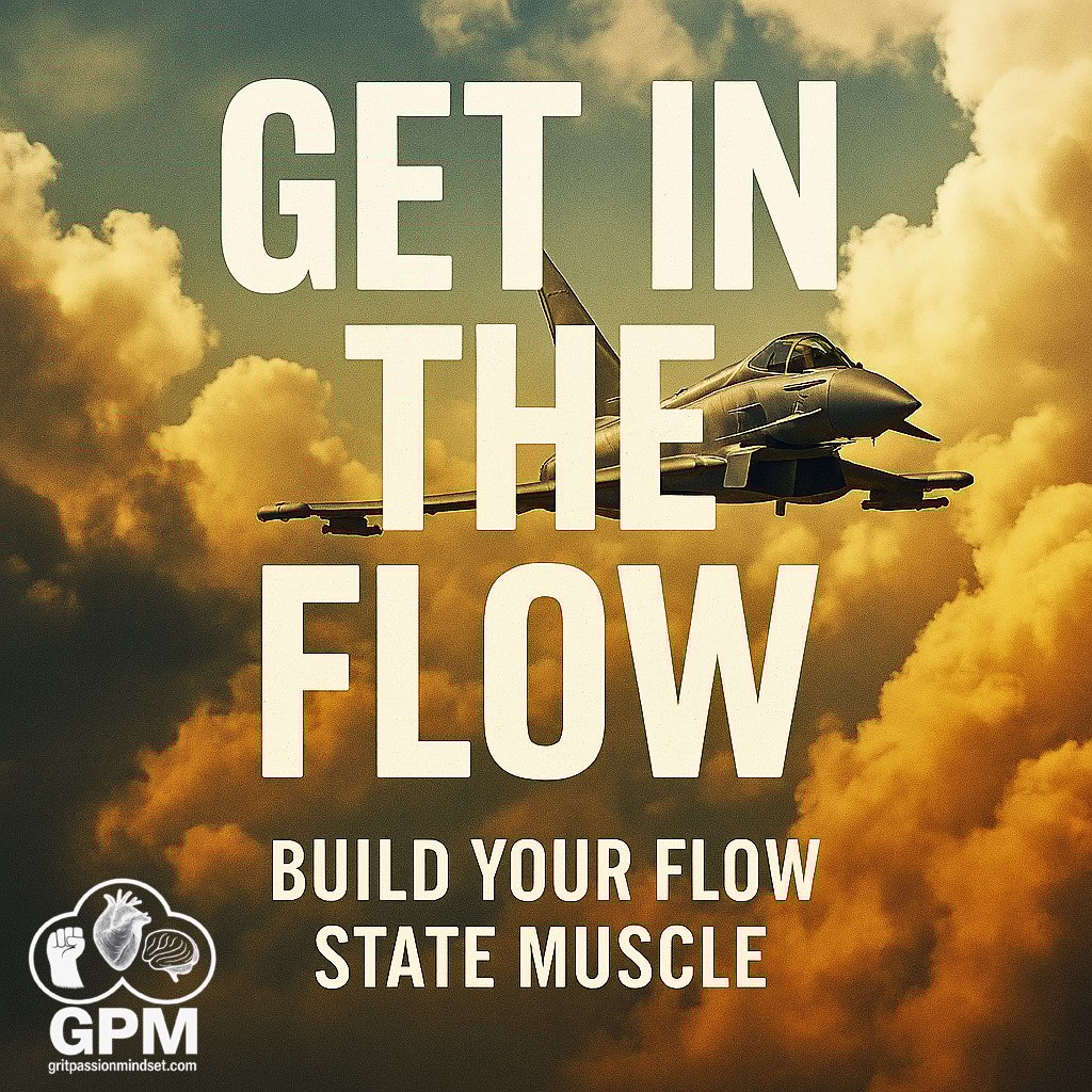 Flow State