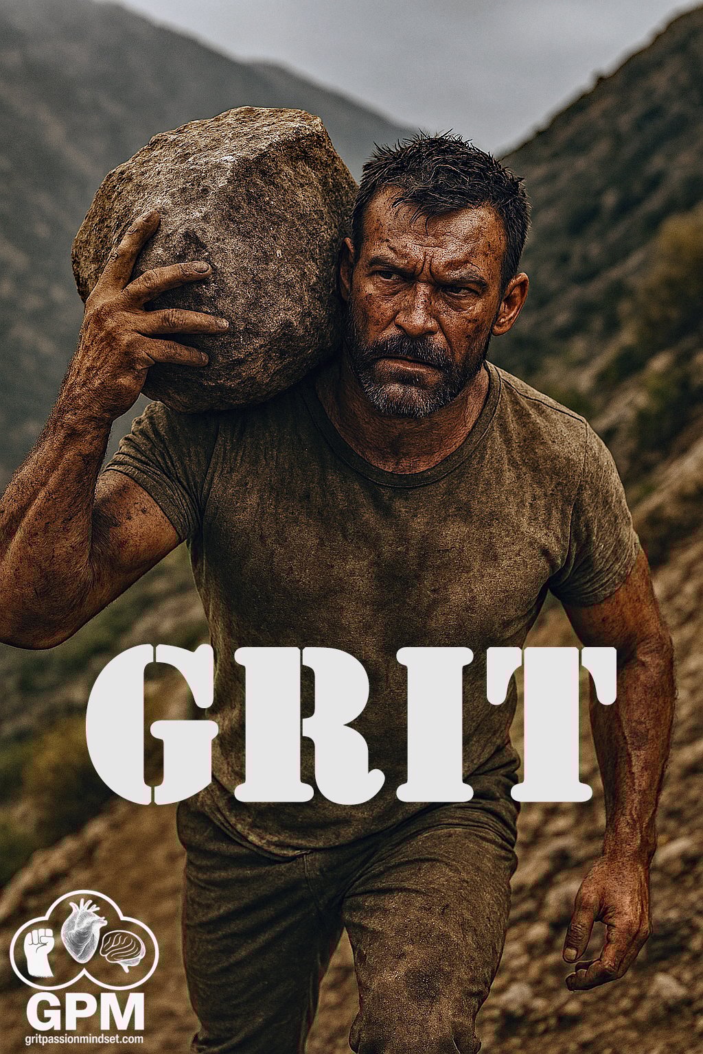 Grit