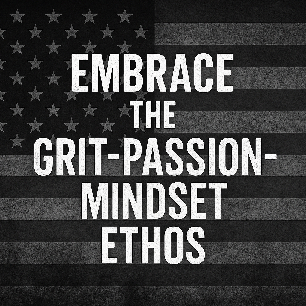 Ethos Ethos